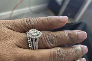 Officiant 4 U - 44