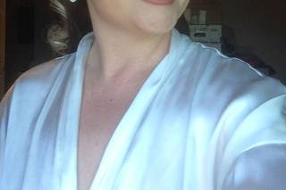 Makeup By Jael - 2