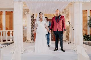 Zoom Wedding Studio - 14