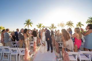 Bahamas Wedding Planner - 53