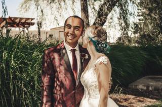 Buena Wedding - 7