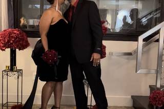 GOD Squad Wedding Ministers - 19