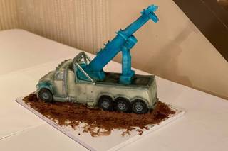 Next Dimension Bakery - 16