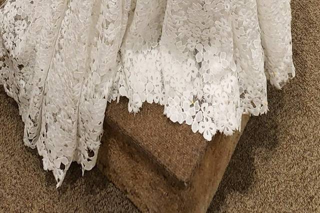 Nicole Bridal & Formal Shoppe 5
