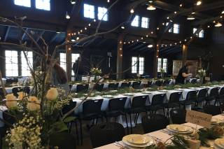 Happy Days Lodge at Cuyahoga Valley National Park - 16