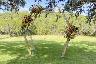 Native Bloom Floral Design - 12