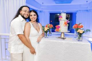 AMR Weddings & Events Coordination - 51