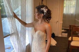 Lush Bridal - 6