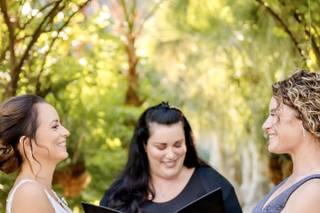 On Point Officiant - 22