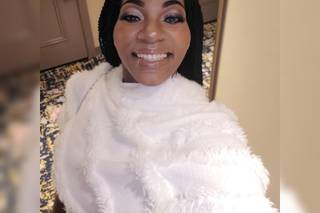 Las Vegas Hair and Makeup - 101
