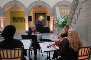 Arte Musicale String Ensemble - 6