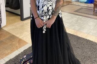 Danielle's Bridal Boutique - 6