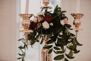 Romantic Florals - 32