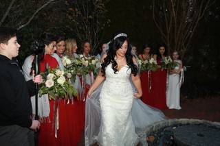 The Reception Center by Mayer Catering - 18