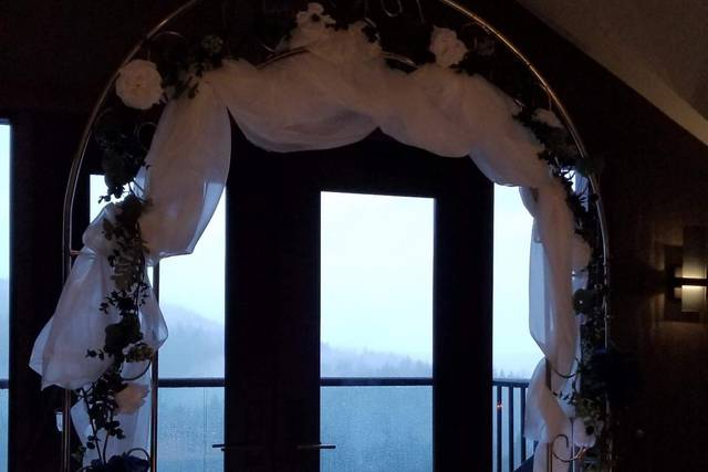 Salish Lodge & Spa 2