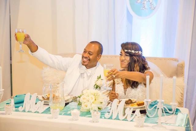 Joyce & Olivia's Petite Fete 5