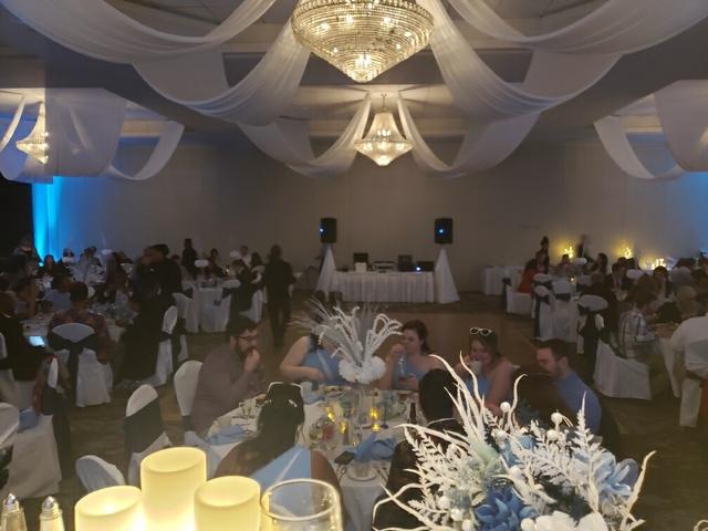 DoubleTree by Hilton Binghamton - 1