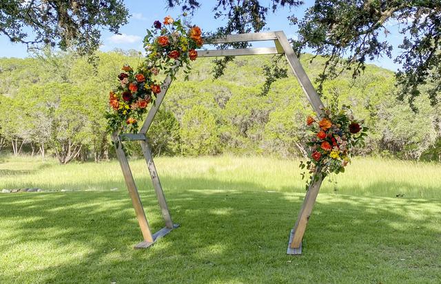 Native Bloom Floral Design - 3