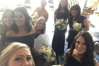Couture Florals and Events - 100