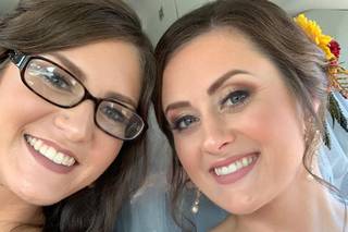24Luxe Hair & Makeup - 57