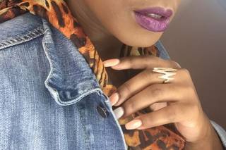 Kiszed Makeup Artistry - 15