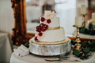 SugarBakers Cakes - 56