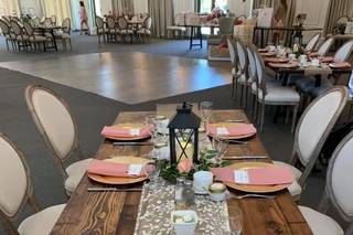 You're the Boss! Weddings & Events - 5