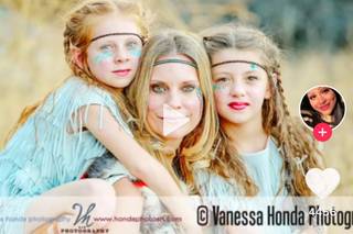 Vanessa Honda Photography - 5