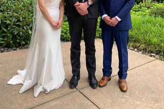 Best Day Ever Officiant - 56