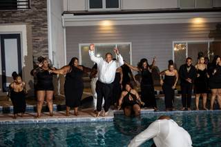 Jones Events Orlando - 5