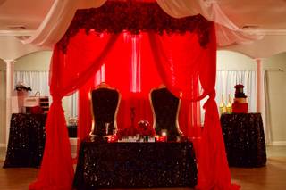 Unique Rose Events and Designs - 39