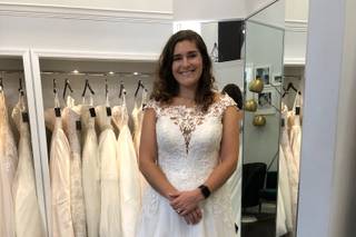 One & Only Bridal - 37