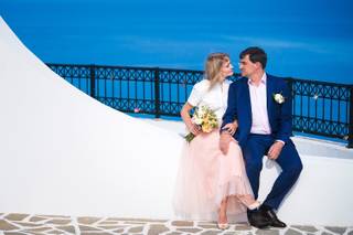 Mosaic Weddings & Events - 69