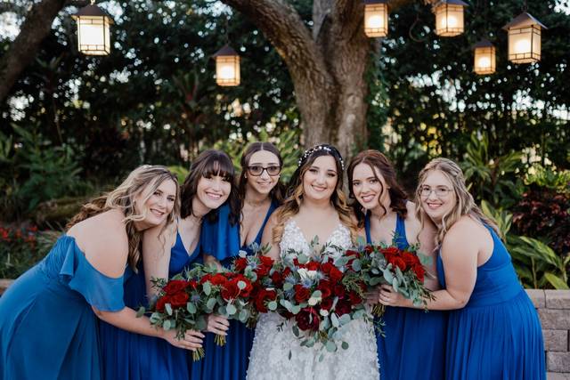 M3 Wedding Beauty - Makeup and Hair Services 1