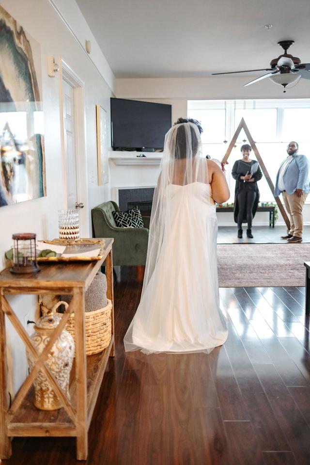 Just Married - 2