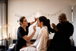 Capelli & Trucco - 30