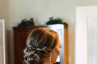 Southern Couture Salon & Bridal Bar - 73