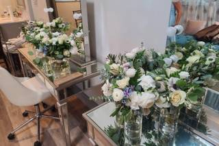 Lilac Floral Decor - 26