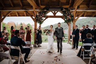 Allium Floral Design & Event Styling - 18