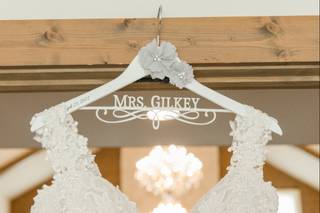 SE Bridal Alterations - 13