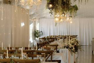 Bailey Farms Barn & Venue - 23