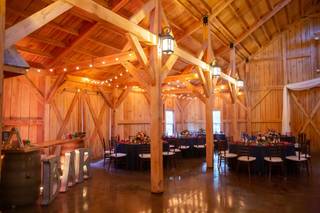 Bridle Oaks Barn - 81