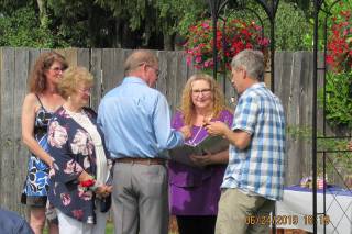 Pixie Dust Wedding - 5