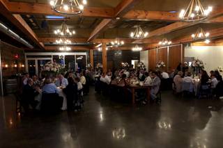 Newport Vineyards - 62