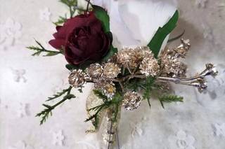 Wedding Decor by Ruth - 106