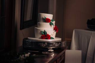 Cake Fiction - 19