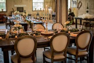 Covington Farm Weddings - 52