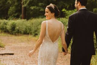 Hope's Bridal Boutique - 10