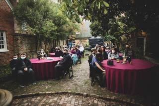 Opal Weddings by Caroline - 4