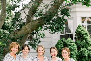 Makeup by Rosie Inc - 35